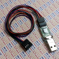 USB Programer For KK multicopter V5.5