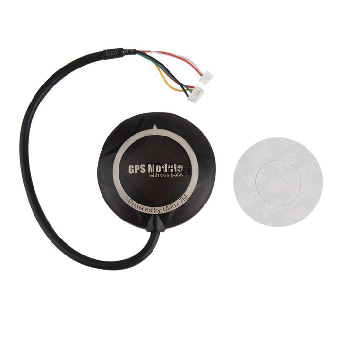 Ublox NEO-7M 7M GPS W/ Compass For APM