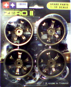 แม็ค Zero II 002
