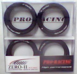 ยาง Pro-Racing จาก Zero-II #2
