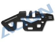 Carbon fiber main frame 450 Pro Clone