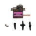MG90S Servo Motor มอเตอร์เซอร์โว ขนาดเล็ก เฟืองโลหะ