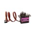MG90S Servo Motor มอเตอร์เซอร์โว ขนาดเล็ก เฟืองโลหะ