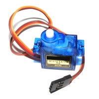 SG90 Servo Motor มอเตอร์เซอร์โว