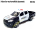 รถตำรวจบังคับ (รถกระบะ) Police Car
