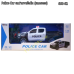รถตำรวจบังคับ (รถกระบะ) Police Car