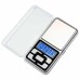 เครื่องชั่งดิจิตอล0.01g-200g