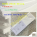 โฟมสไลด์ เครื่องบินพลังยาง 3D สพฐ. หนา 3  มิล